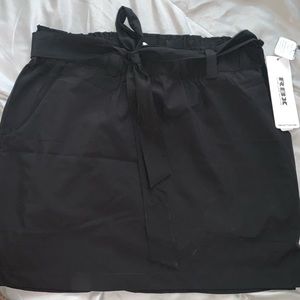 RBX Athletic Black Skirt